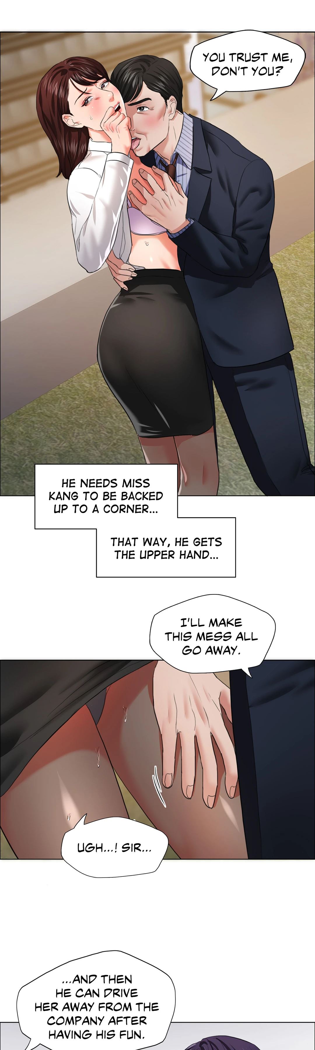 Climb on Top Chapter 25 image 20