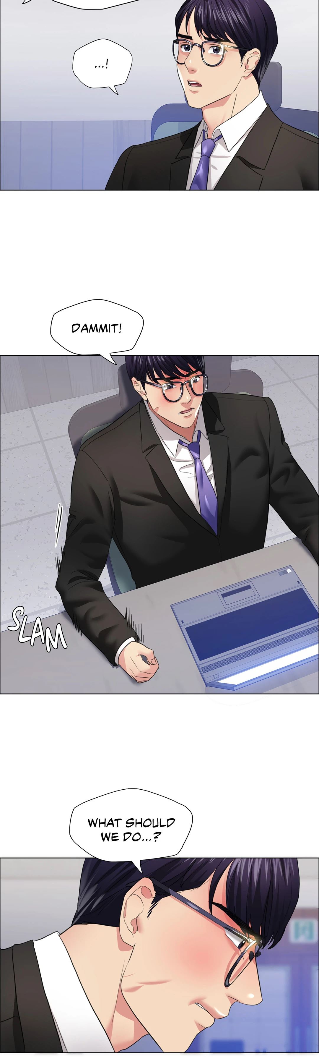 Climb on Top Chapter 25 image 21
