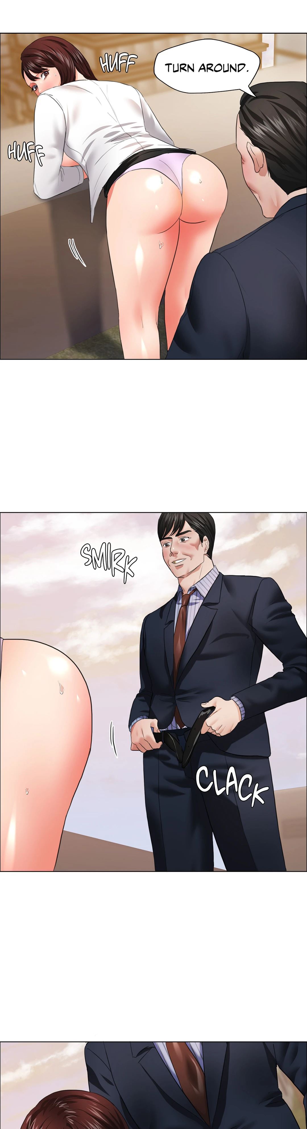 Climb on Top Chapter 25 image 26