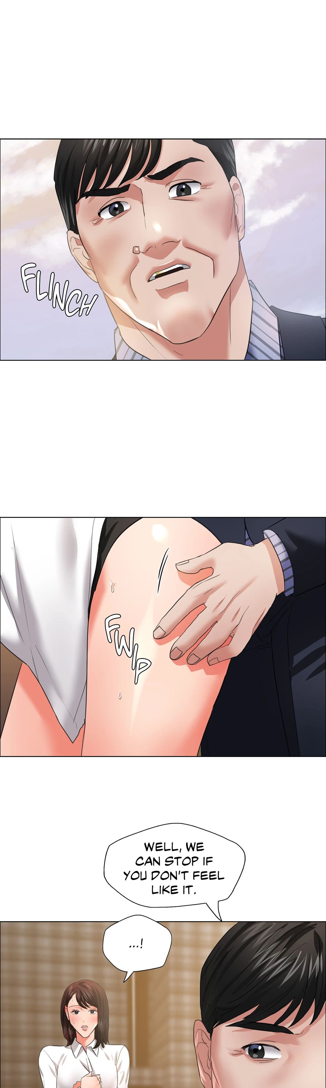 Climb on Top Chapter 25 image 28