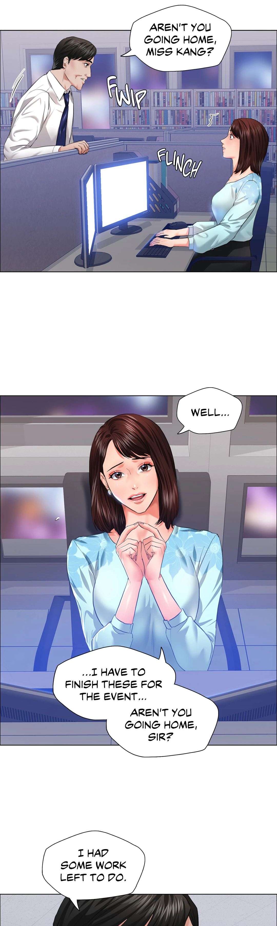 Climb on Top Chapter 25 image 2