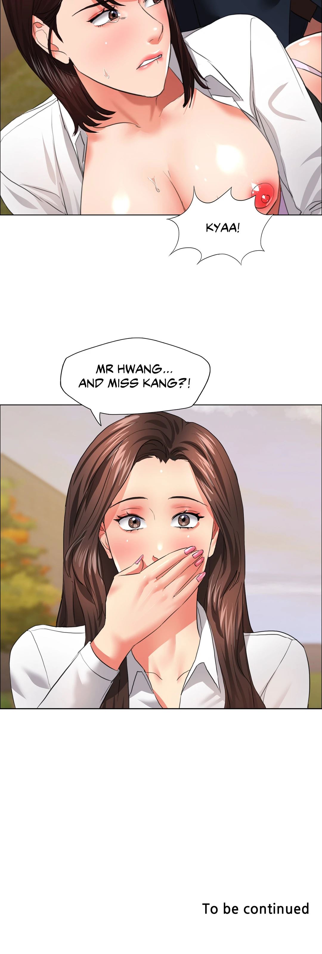 Climb on Top Chapter 25 image 31