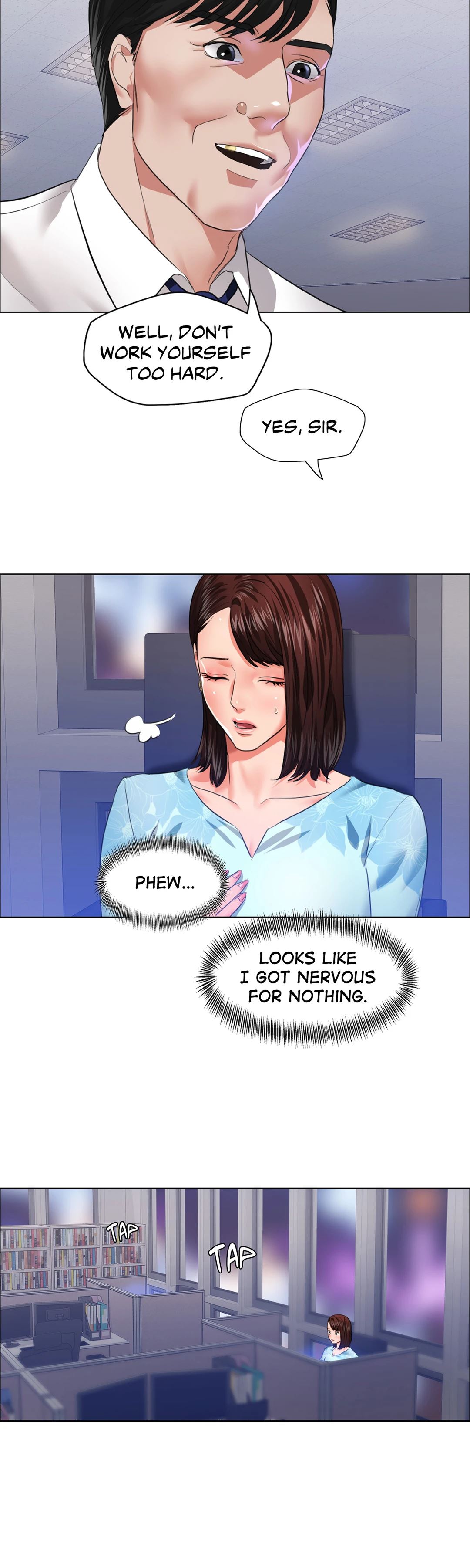 Climb on Top Chapter 25 image 3