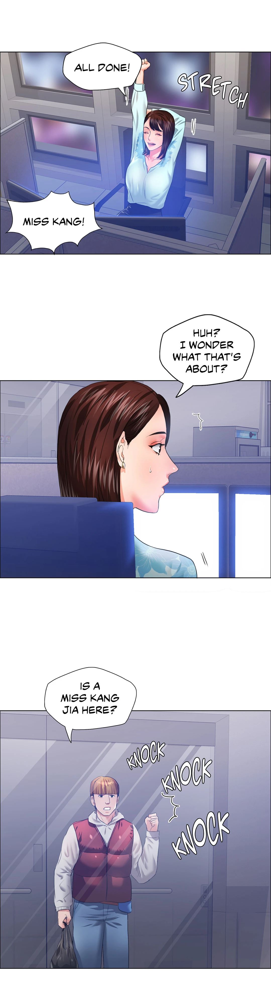 Climb on Top Chapter 25 image 4