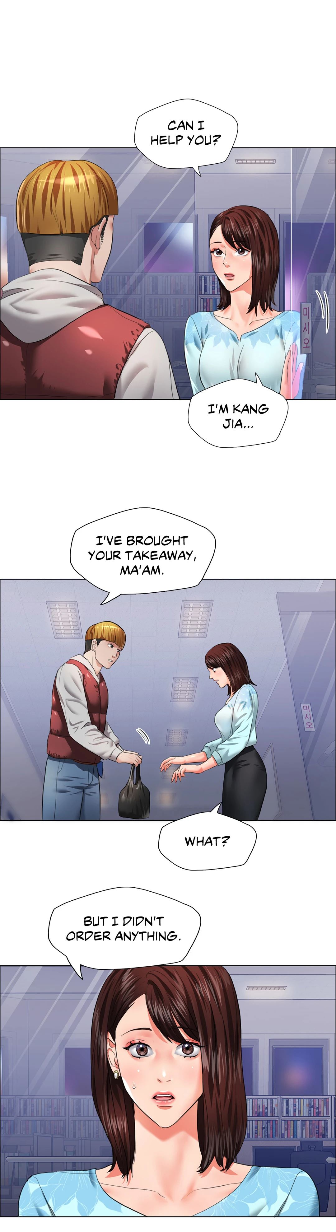 Climb on Top Chapter 25 image 5