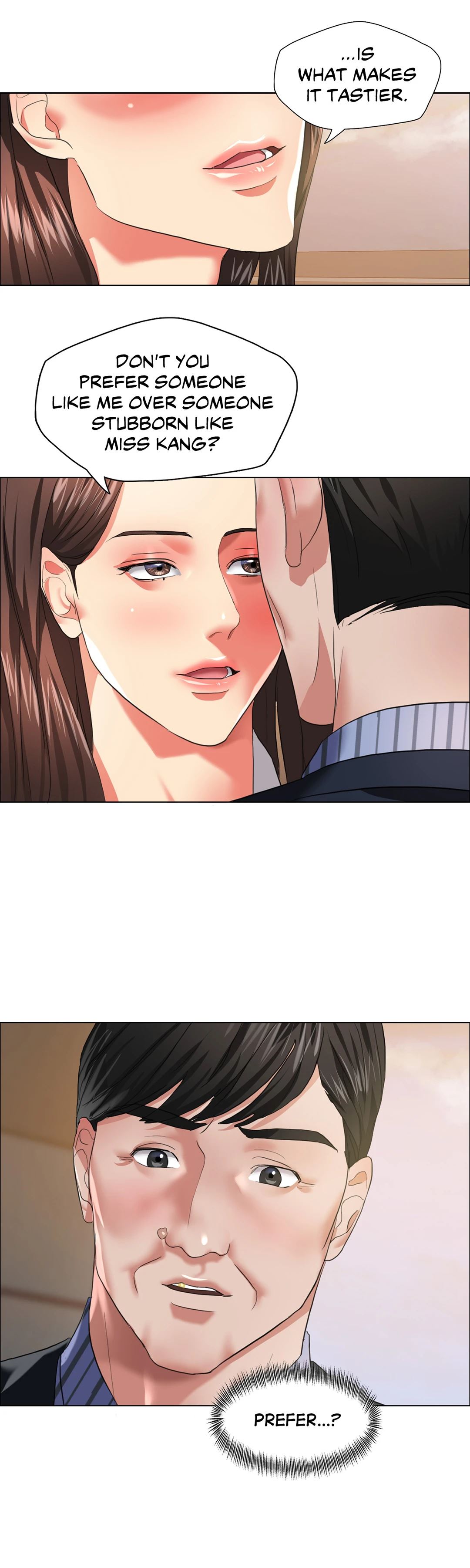 Climb on Top Chapter 26 image 10
