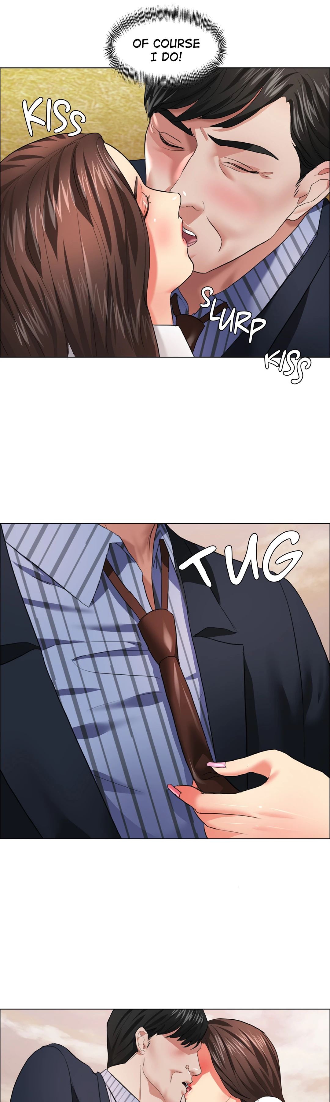 Climb on Top Chapter 26 image 12