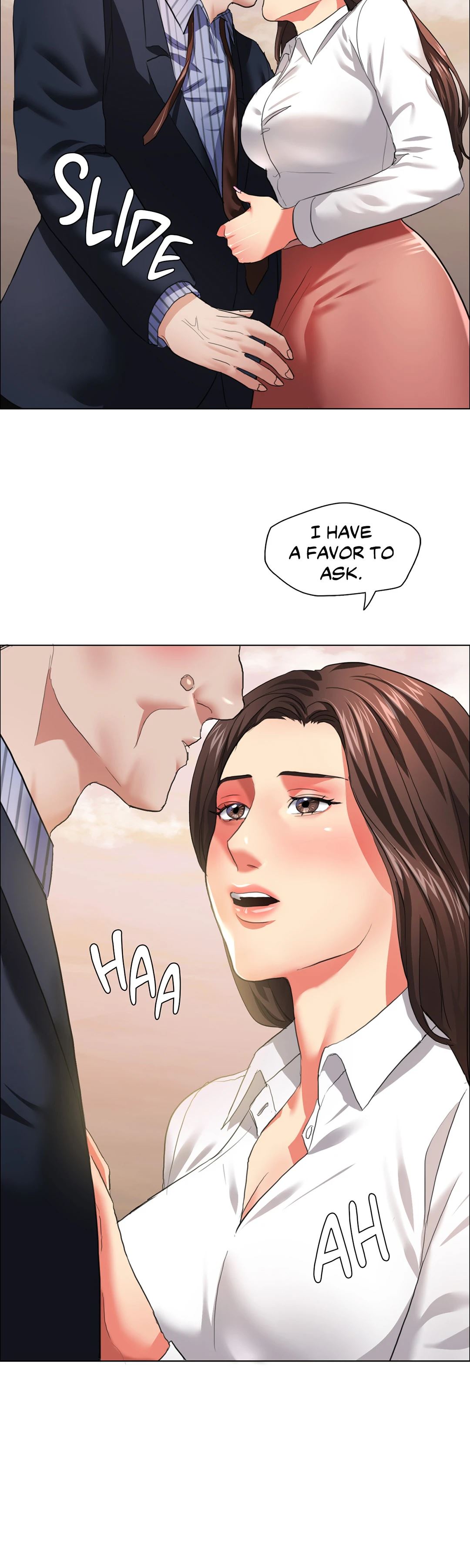 Climb on Top Chapter 26 image 13