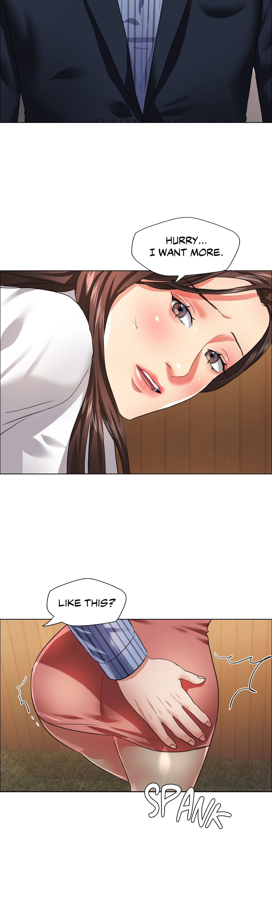 Climb on Top Chapter 26 image 15