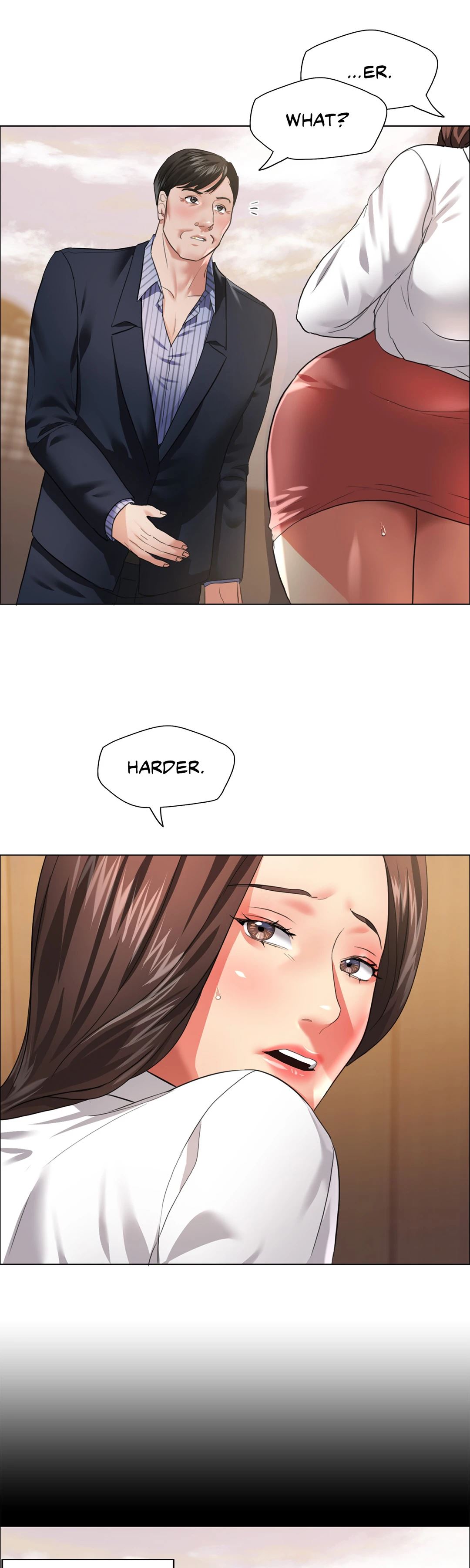 Climb on Top Chapter 26 image 16