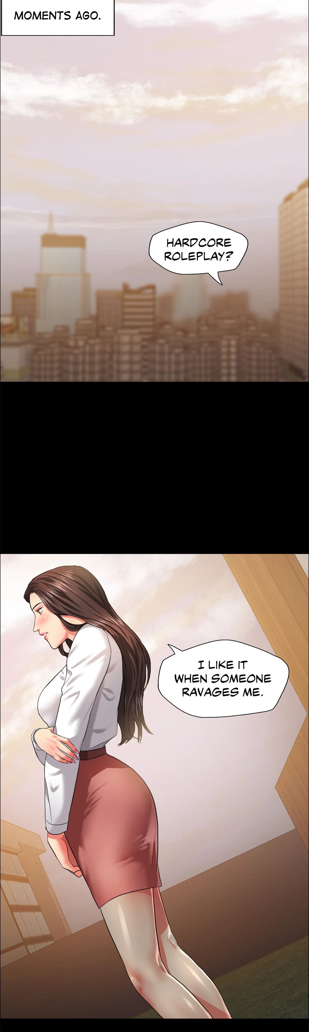 Climb on Top Chapter 26 image 17