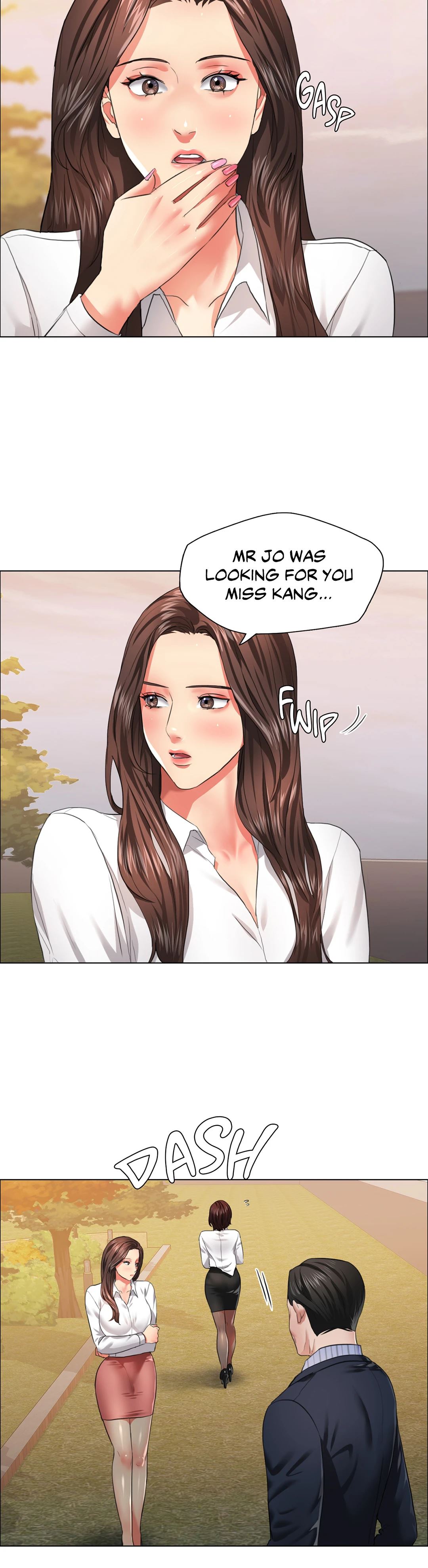 Climb on Top Chapter 26 image 1
