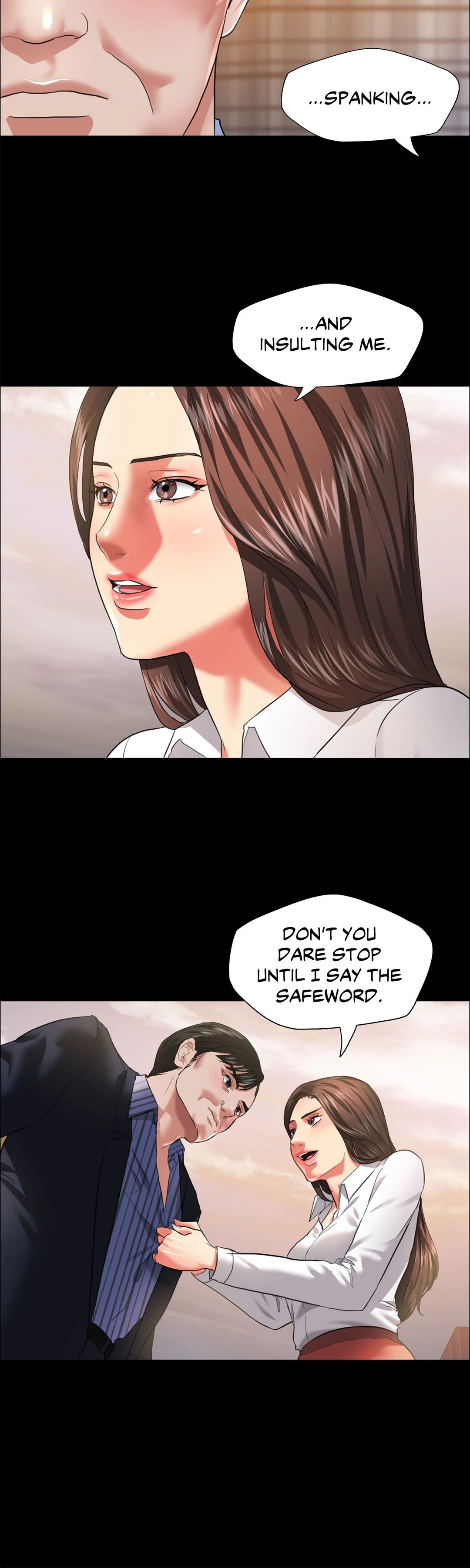 Climb on Top Chapter 26 image 19