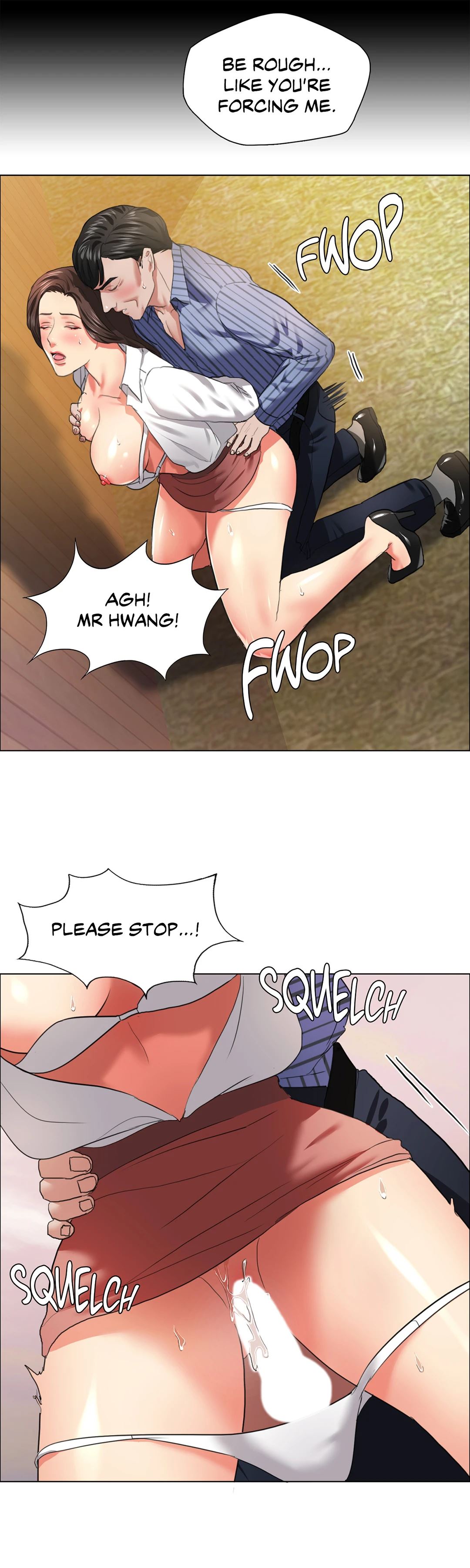 Climb on Top Chapter 26 image 20