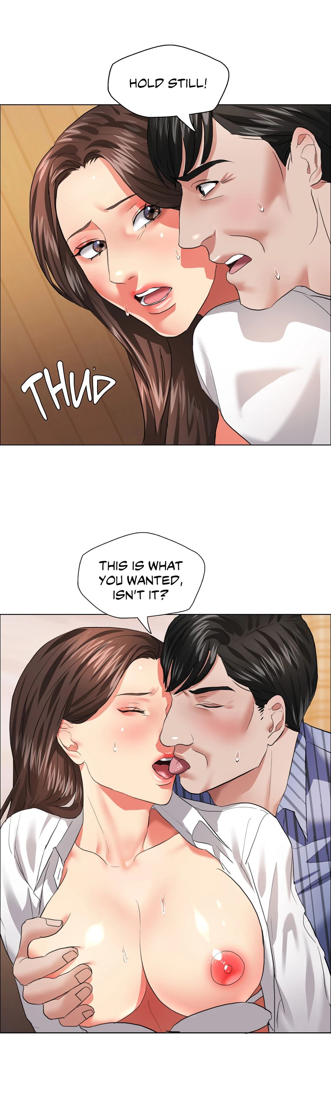 Climb on Top Chapter 26 image 21