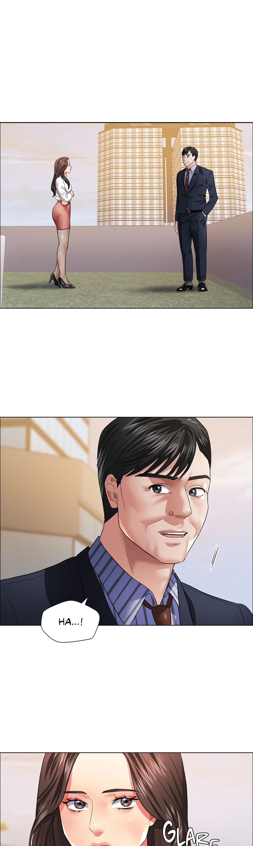 Climb on Top Chapter 26 image 2