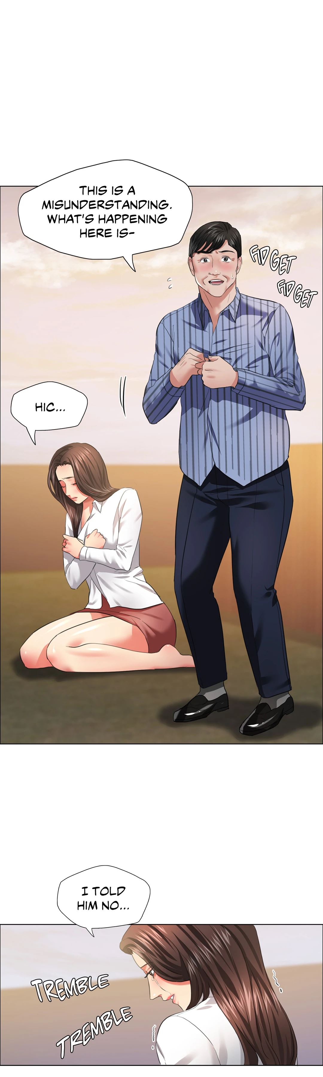 Climb on Top Chapter 26 image 29