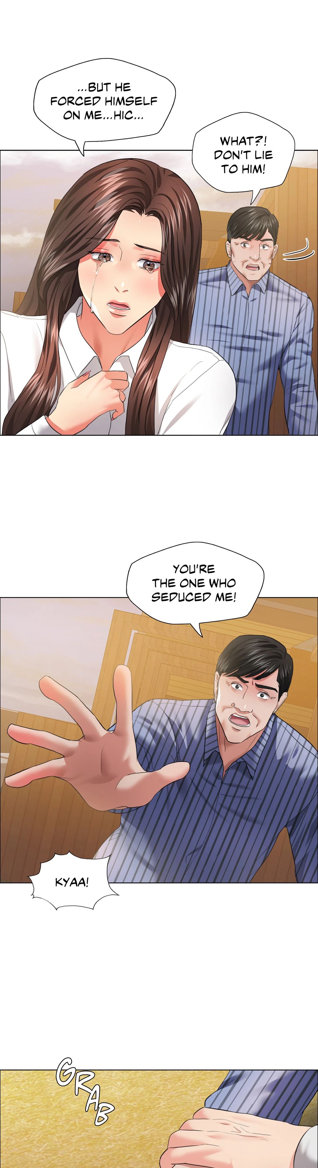 Climb on Top Chapter 26 image 30