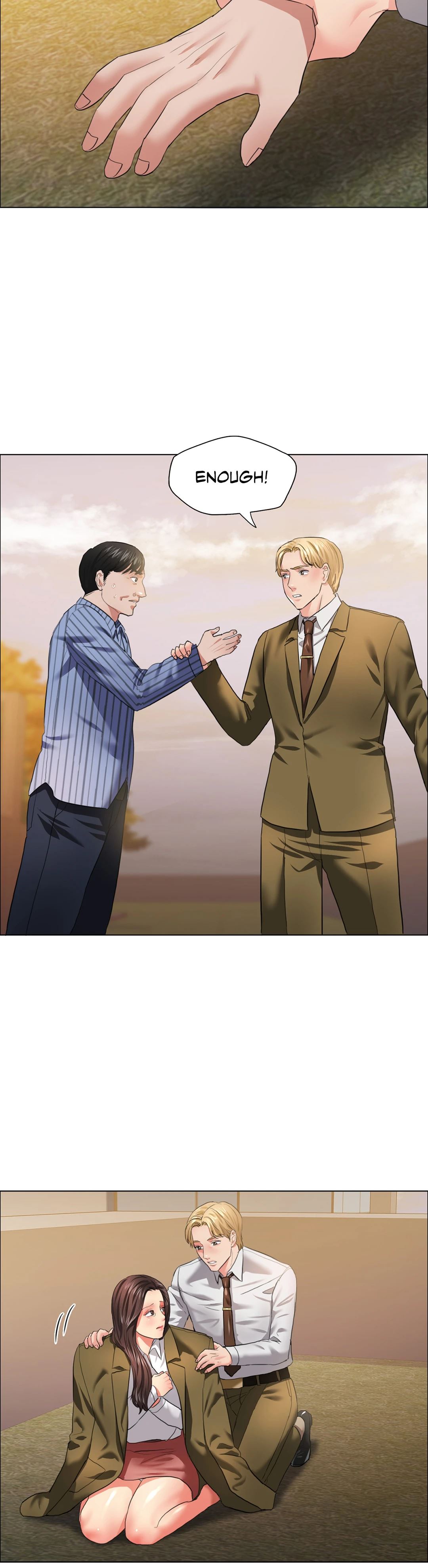 Climb on Top Chapter 26 image 31