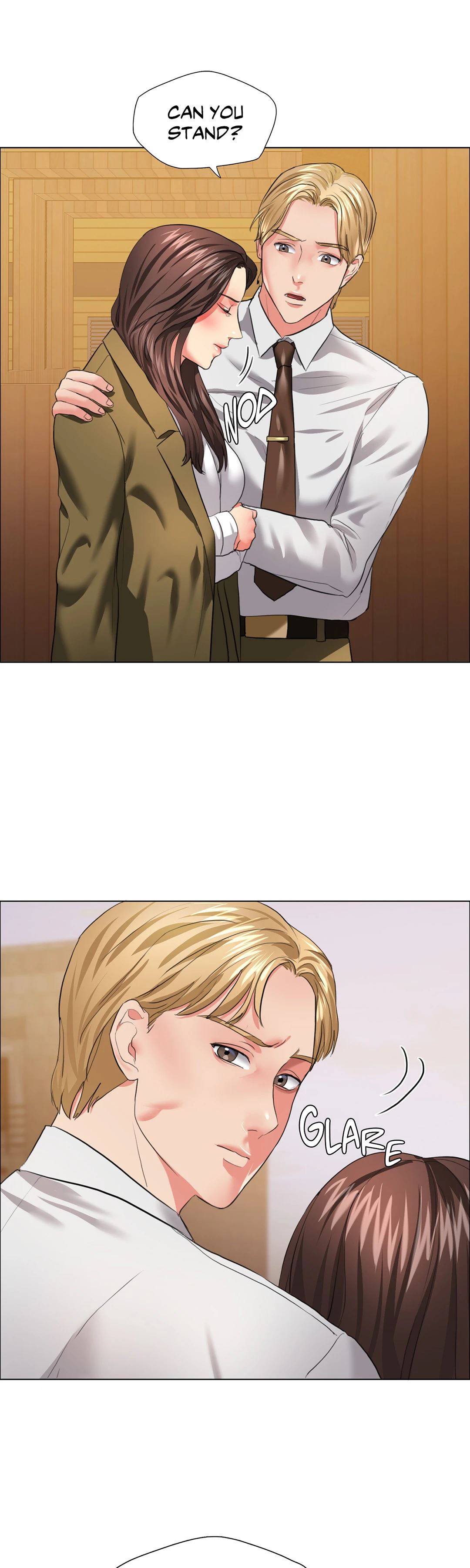 Climb on Top Chapter 26 image 32