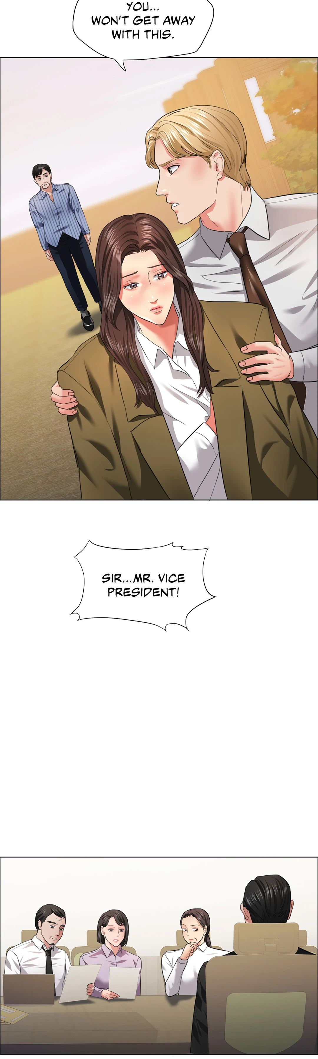 Climb on Top Chapter 26 image 33
