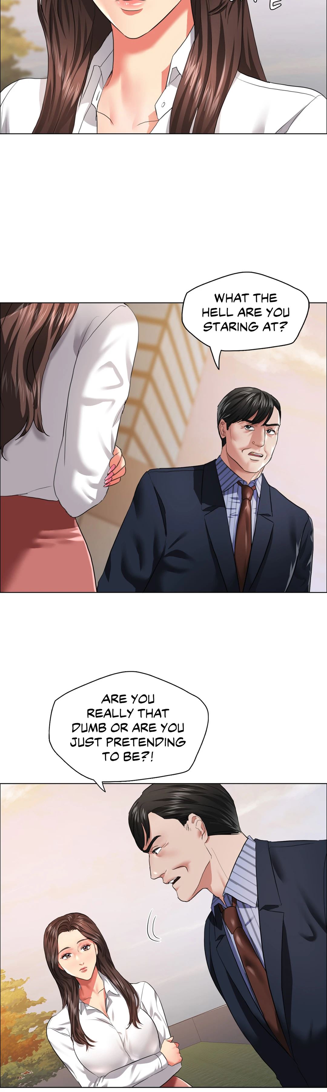 Climb on Top Chapter 26 image 3
