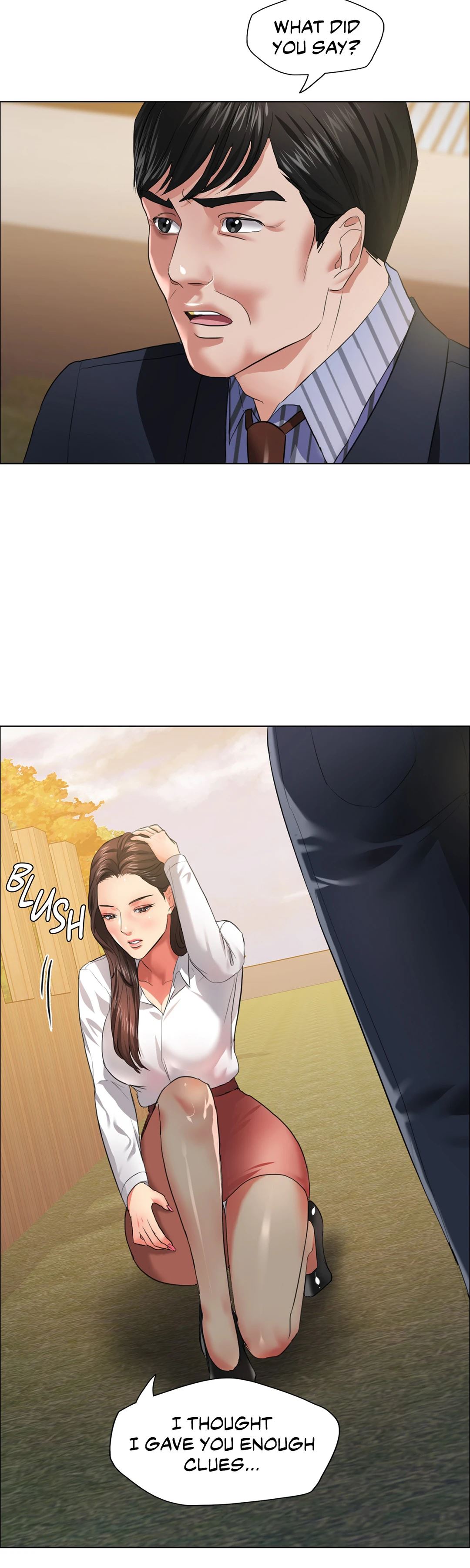 Climb on Top Chapter 26 image 5