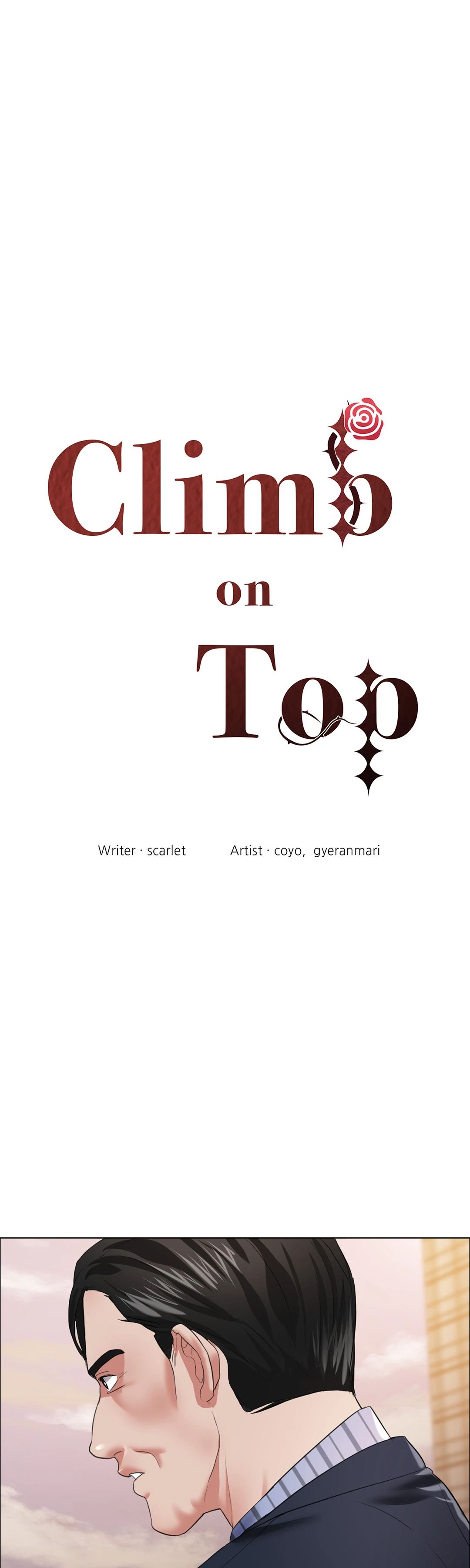 Climb on Top Chapter 26 image 8