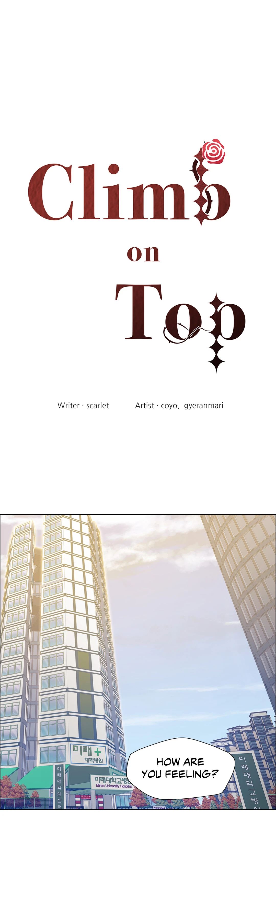 Climb on Top Chapter 27 image 10