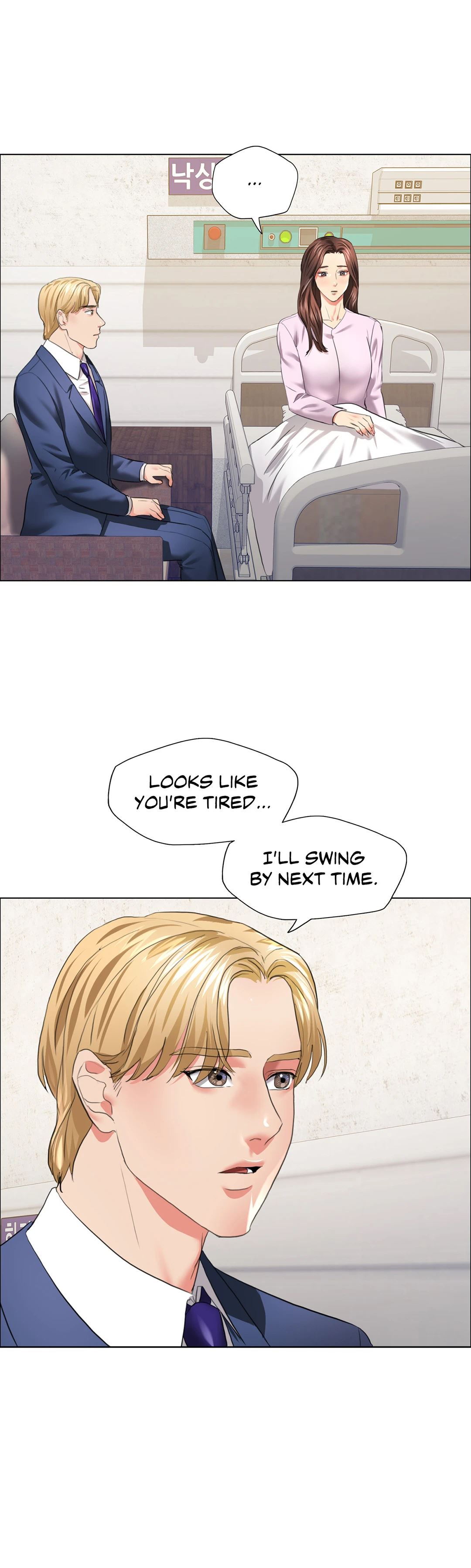 Climb on Top Chapter 27 image 11
