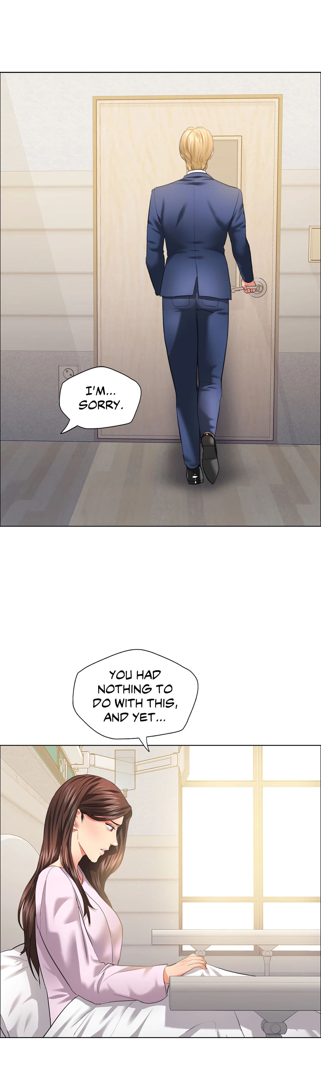 Climb on Top Chapter 27 image 12