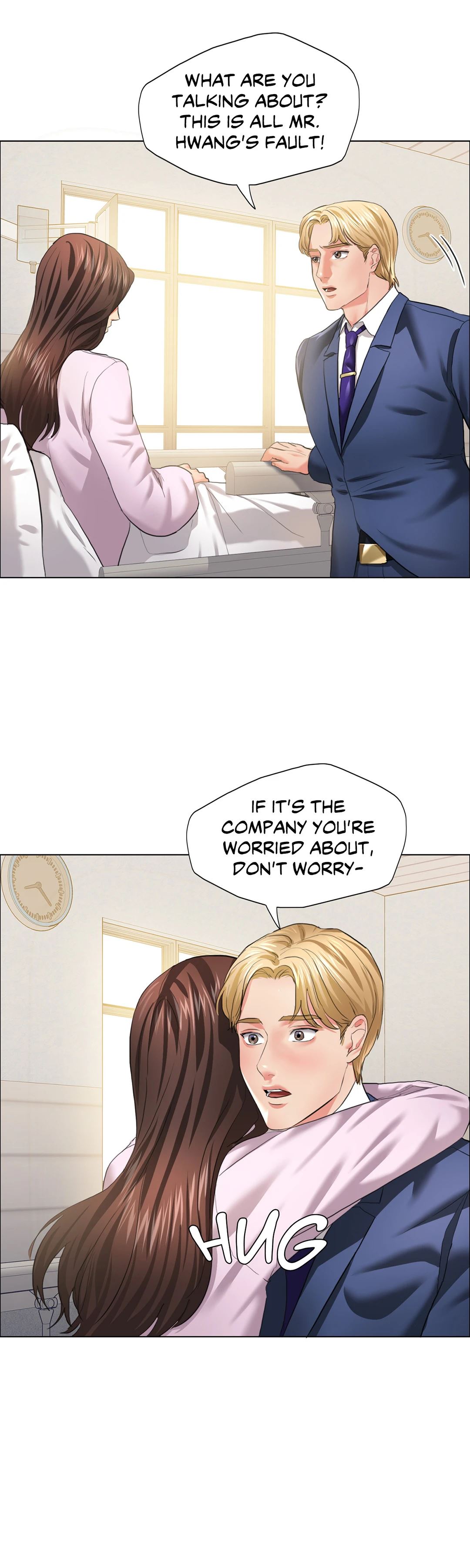 Climb on Top Chapter 27 image 14