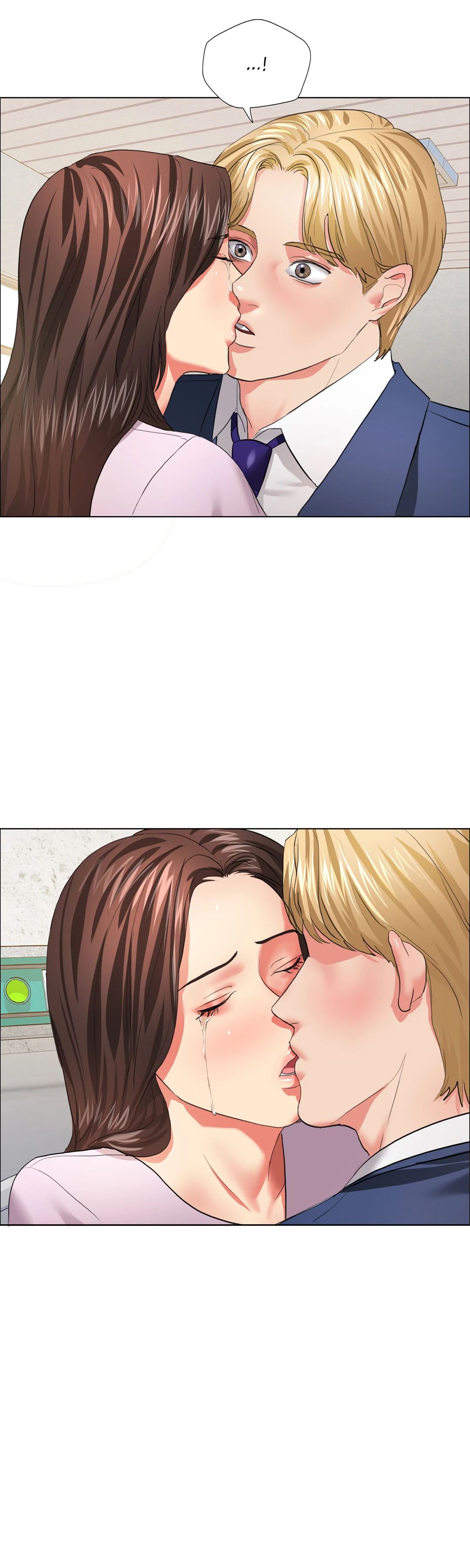 Climb on Top Chapter 27 image 15