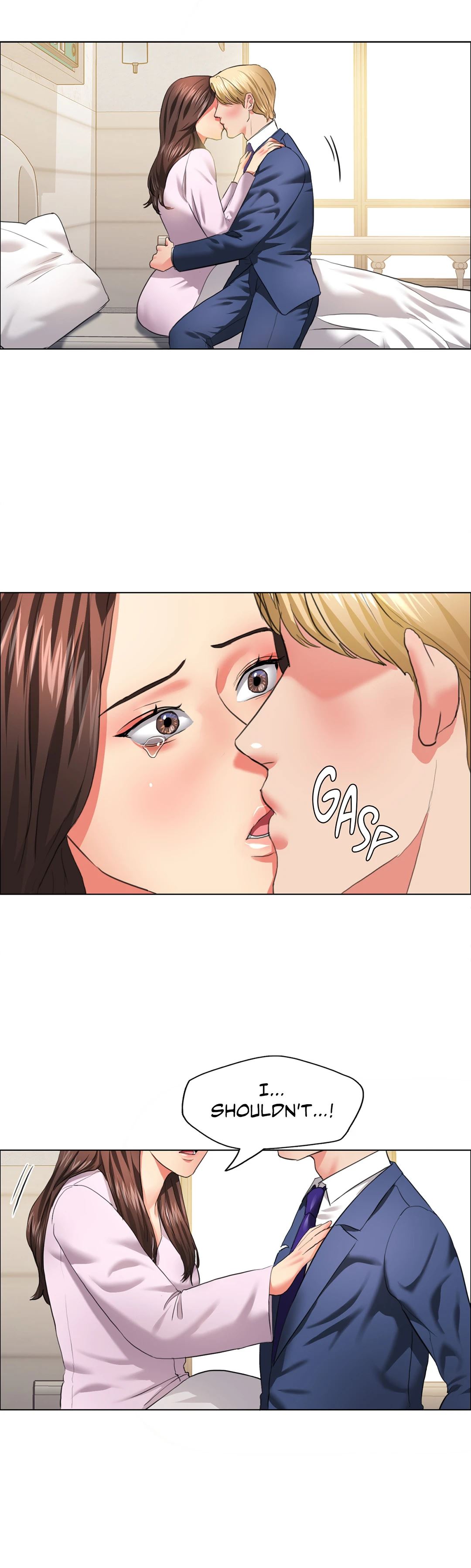 Climb on Top Chapter 27 image 16