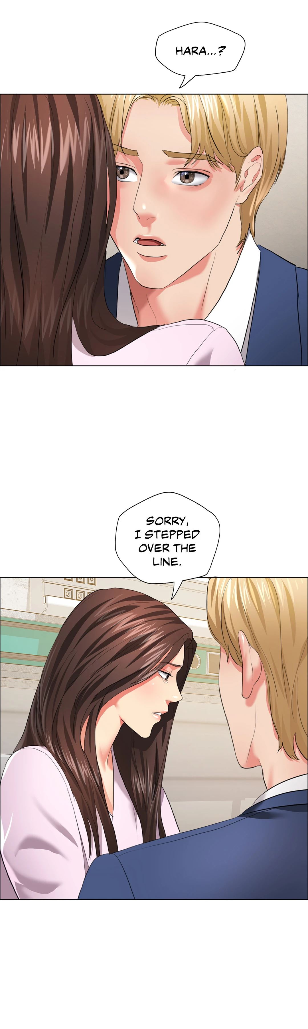 Climb on Top Chapter 27 image 17