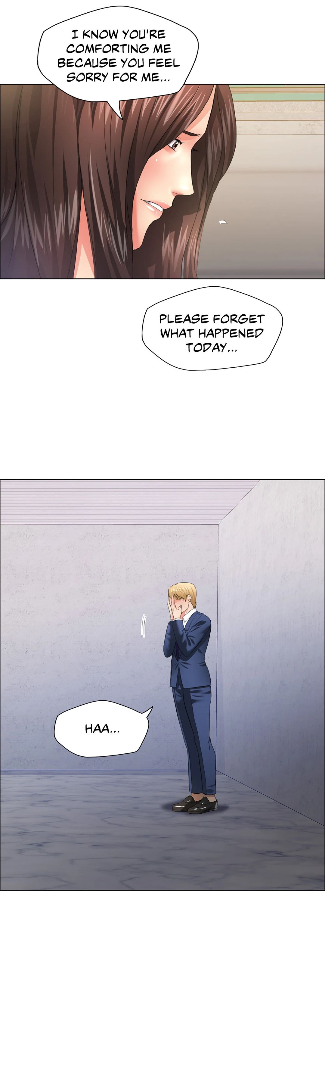 Climb on Top Chapter 27 image 18