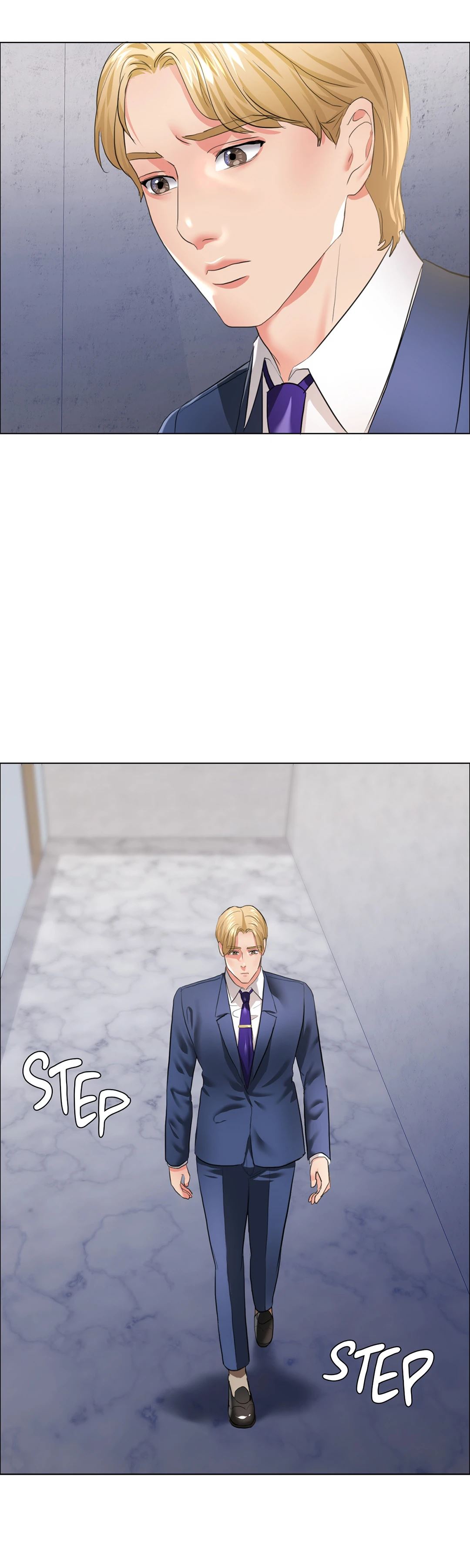 Climb on Top Chapter 27 image 19