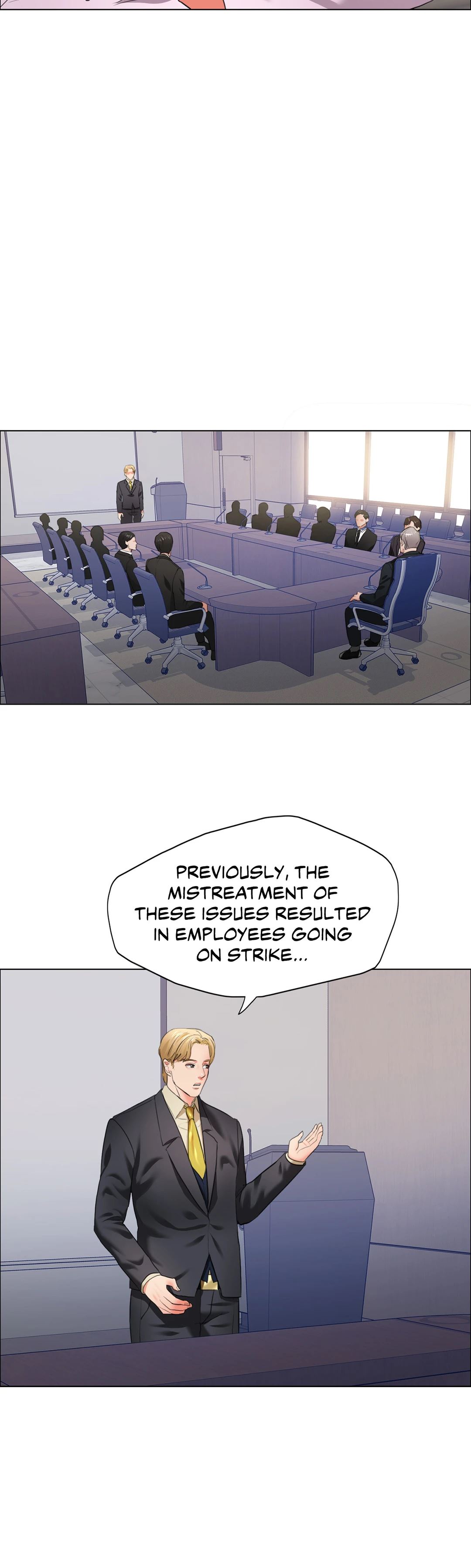 Climb on Top Chapter 27 image 21