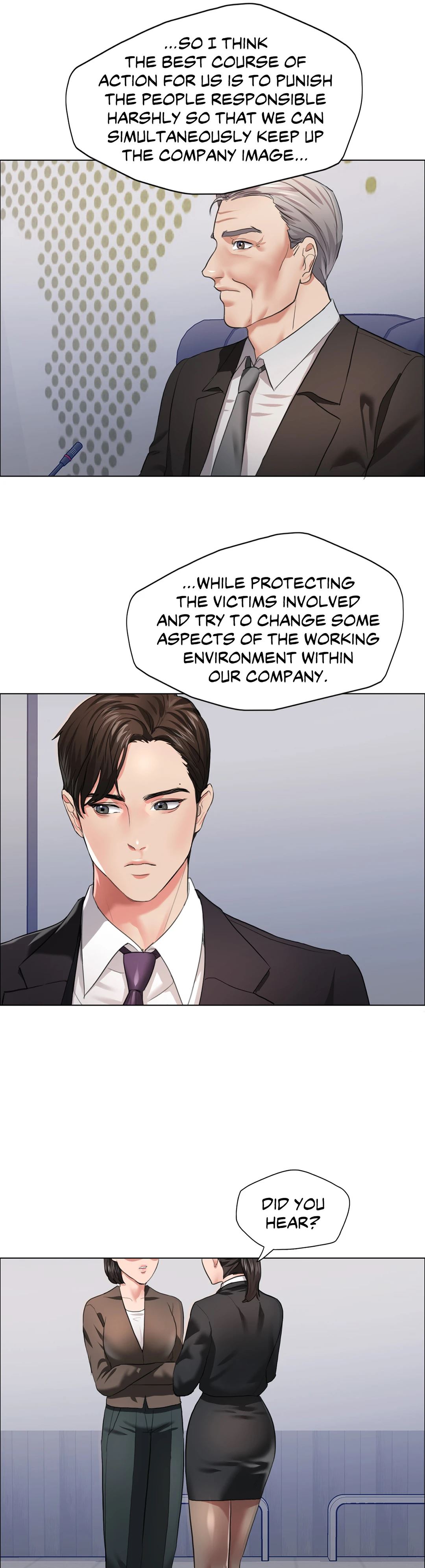 Climb on Top Chapter 27 image 22