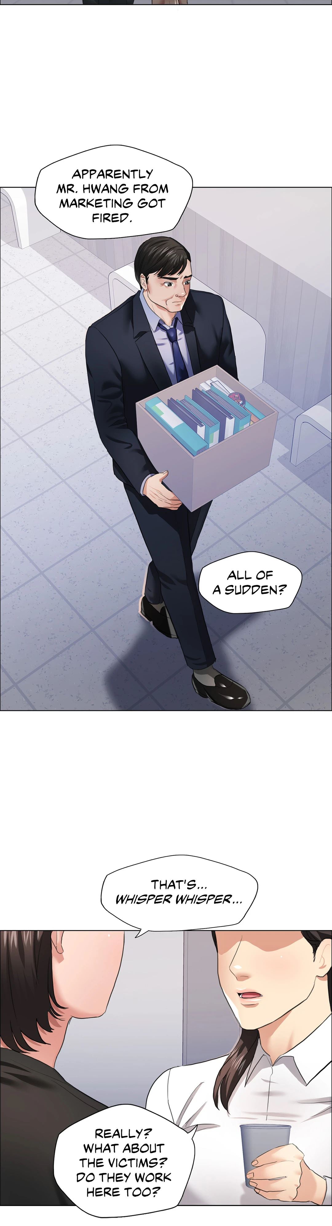 Climb on Top Chapter 27 image 23