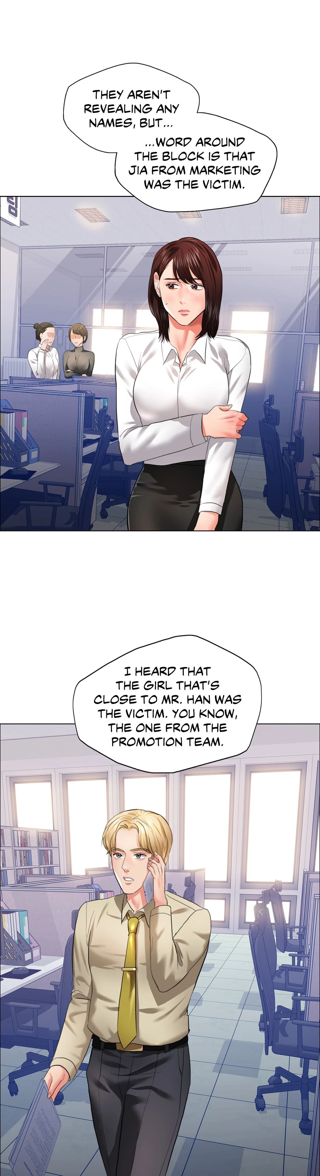 Climb on Top Chapter 27 image 24