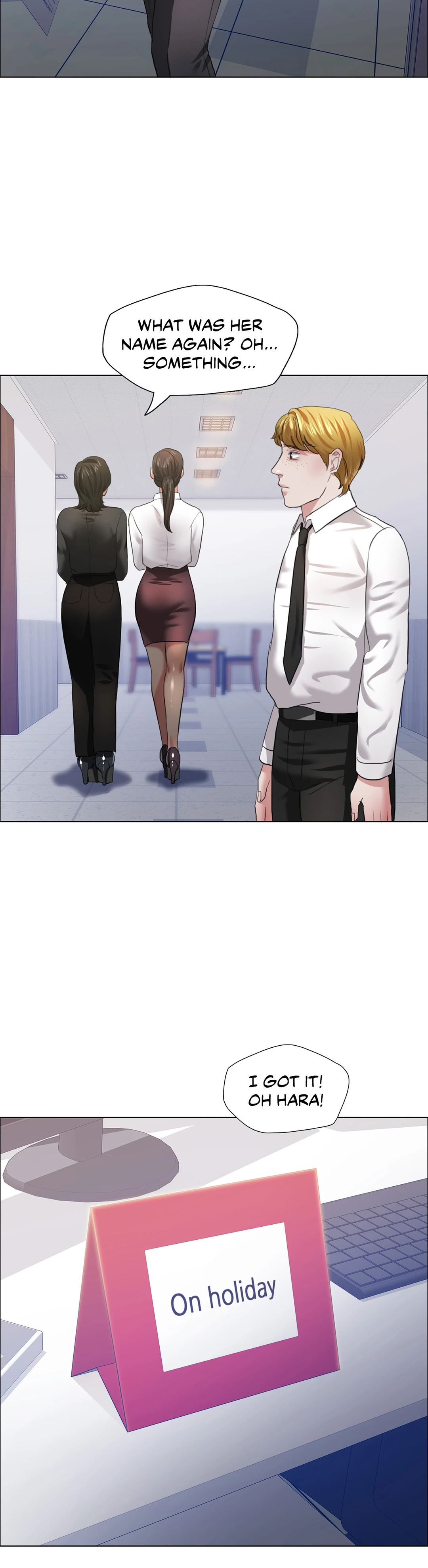 Climb on Top Chapter 27 image 25