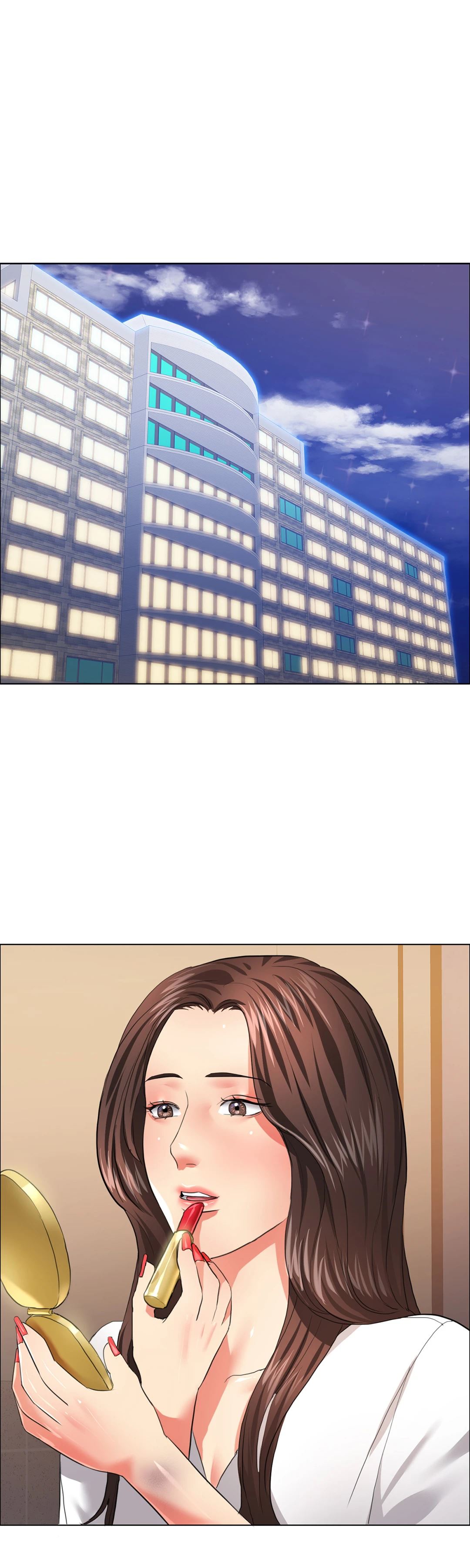 Climb on Top Chapter 27 image 26