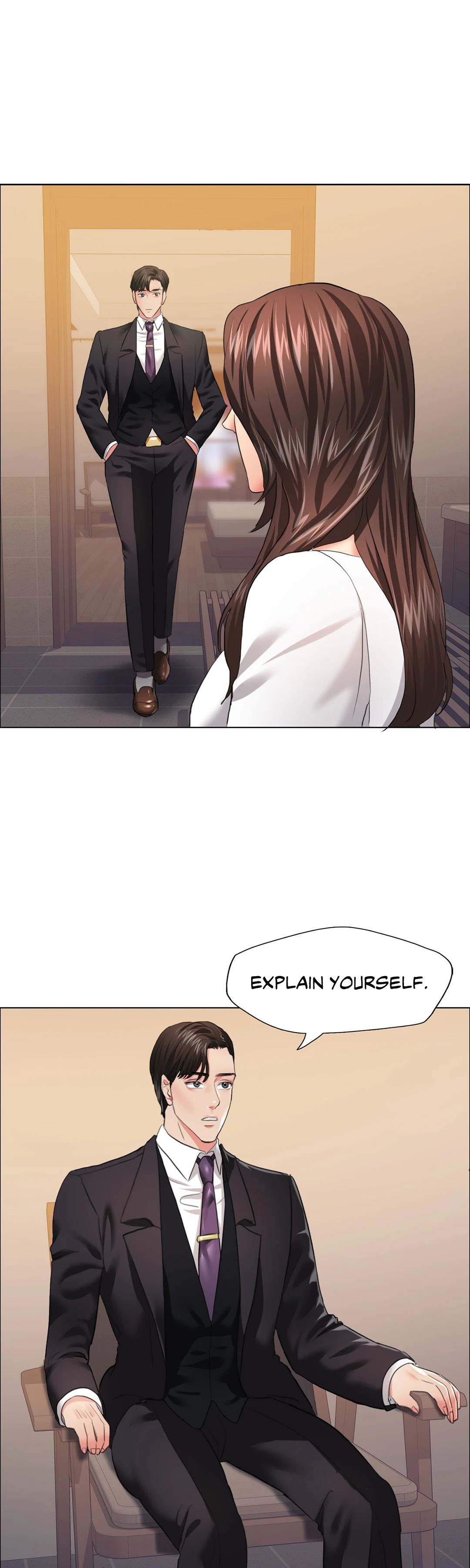 Climb on Top Chapter 27 image 28