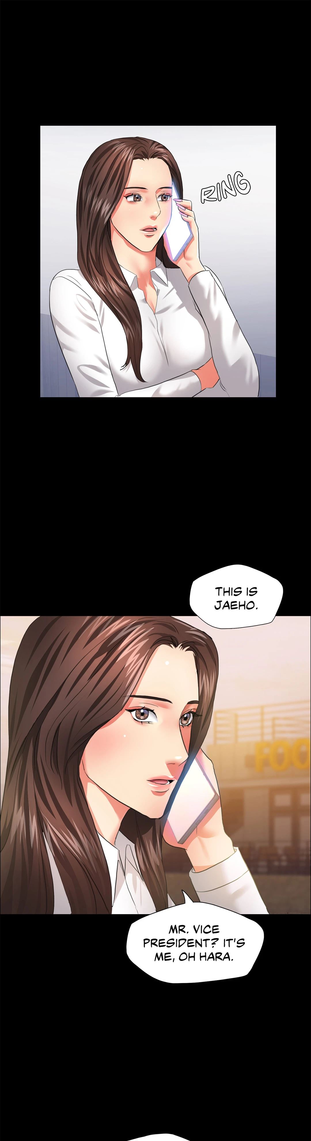 Climb on Top Chapter 27 image 30
