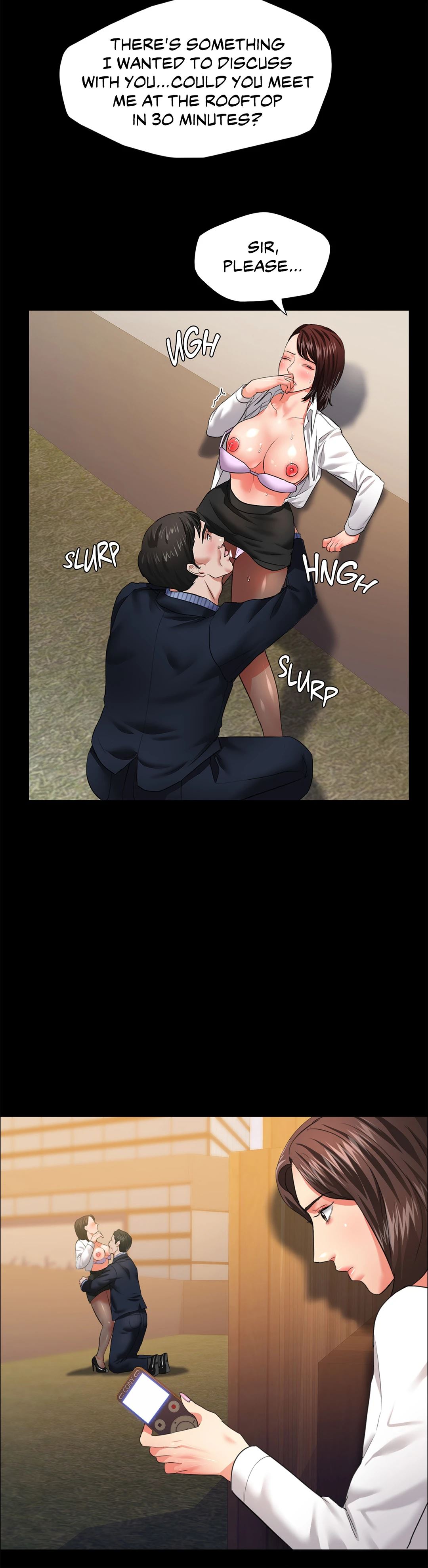Climb on Top Chapter 27 image 31
