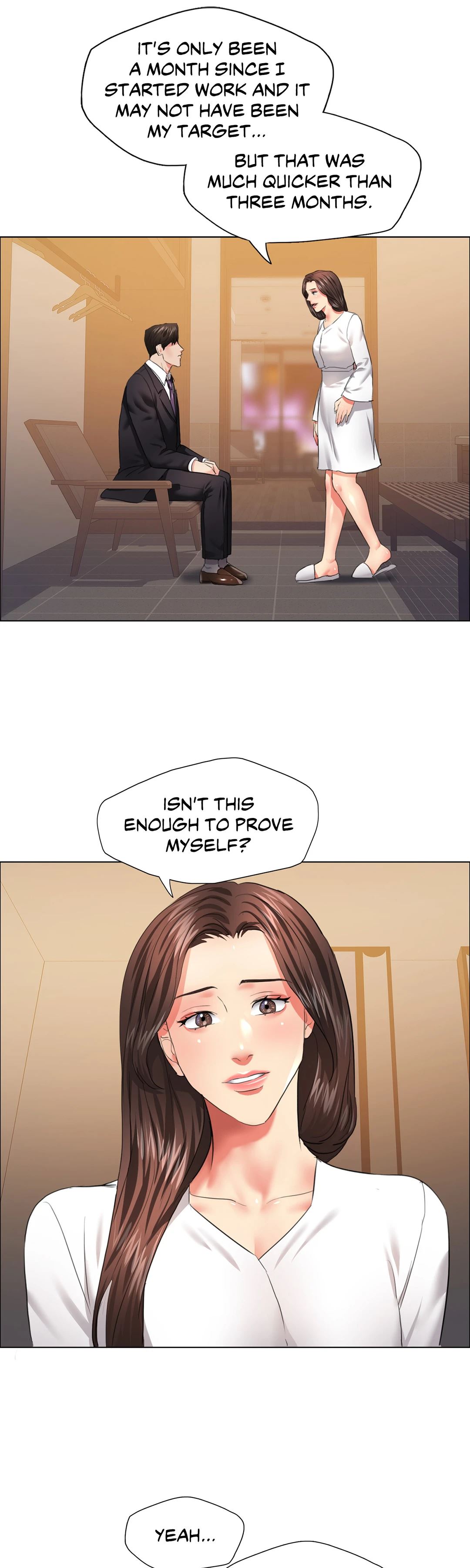 Climb on Top Chapter 27 image 34
