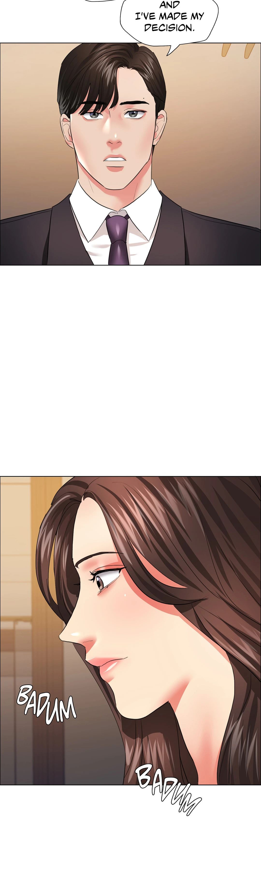 Climb on Top Chapter 27 image 35