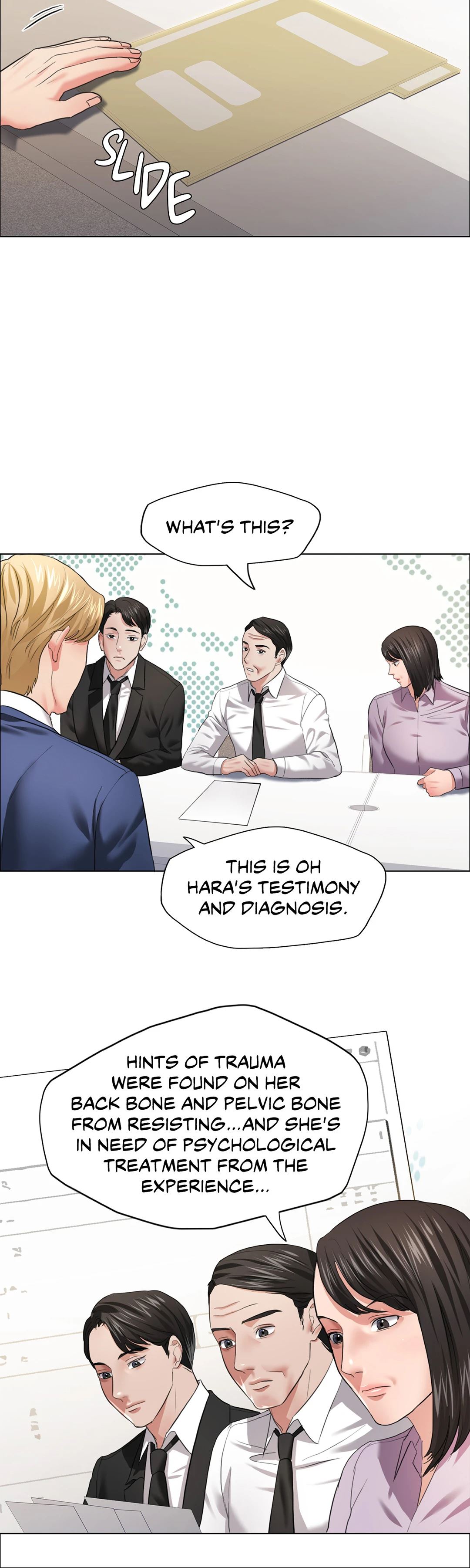 Climb on Top Chapter 27 image 5