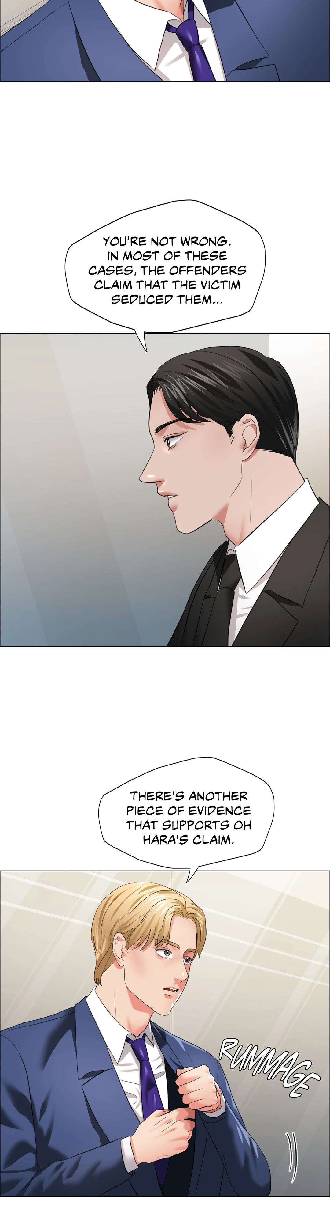 Climb on Top Chapter 27 image 7
